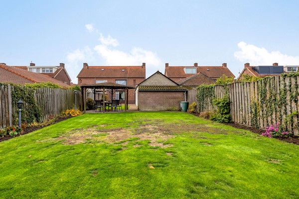 Medium property photo - Meidoornstraat 9, 6021 AX Budel